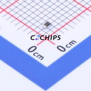 Resistencia SMD ARG03DTC5100 0603 (Tipo: Película Delgada) (Resistencia: 510 Ohmios Precisión: 0.5%) - Product Image 1