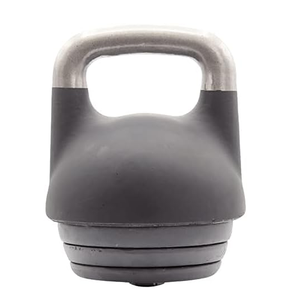 Çelik ayarlanabilir <span class=keywords><strong>kettlebell</strong></span> ağırlıkları ticari ve spor salonu antreman Kettlebells için <span class=keywords><strong>32kg</strong></span> rekabet - Product Image 3