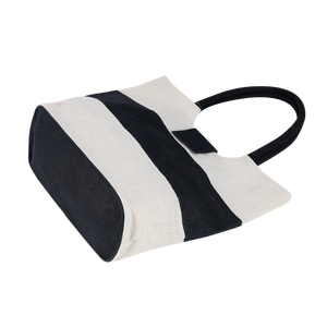 Bolsa de Compras de Yute Promocional con Asa Tejida, Precio Competitivo, Producto de Alta Calidad Hecho en Bengala Occidental - Product Image 2