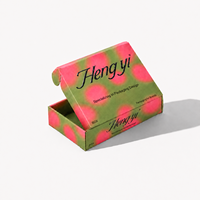 Boîte à biscuits personnalisée avec logo, emballage de boulangerie écologique en papier, boîtes à desserts personnalisées pour les faveurs de mariage
