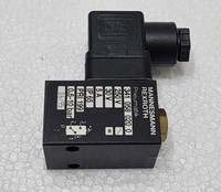 Plc Mannesmann 341-058-020-0 Hand-contact Tire 3410580200 0.5-10 Bar for Warranty Product