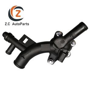 25193922 55565334 1338030 S'applique au thermostat pour Chevrolet Cruze Opel Astra. - Product Image 3