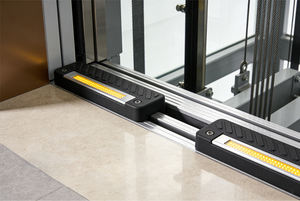 Ascensor Doméstico de Diseño Moderno, Seguro y Confiable para Viviendas <span class=keywords><strong>Familiares</strong></span> y Villas, con Piso de PVC, Elevación Suave y Bajo Consumo de Energía - Product Image 4