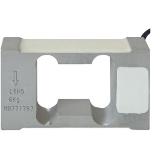 ZEMIC L6H5 Sensor Hochpräziser Gewichts wandler Elektronische Waage 6KG L6H5 8KG 10KG - Product Image 1