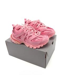 Chaussures de sport de luxe à semelle épaisse, tendance mode 3.0, LED, personnalisables avec logo, pour le tennis en extérieur - Product Image 2