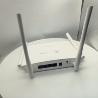 Routeur RuijieMA2822, routeur WiFi6 AX1800, routeur domestique Gigabit Mesh, routeur mobile chinois d'occasion, version anglaise