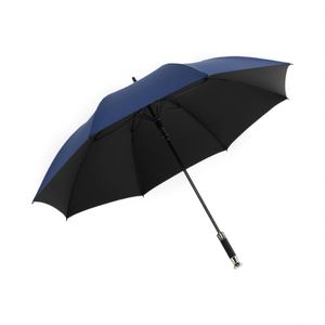 Wholesale 30 Inch <b>Large</b> Windproof Logo Prints Big Luxury Promotional Branded Custom Golf <b>Umbrella</b> - Product Image 4