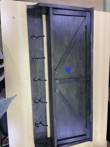 Compartimento oculto de fácil instalación, estantería de ocultamiento para almacenamiento oculto, corrector oculto para dinero y otros - Product Image 2