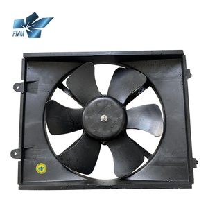 Ventilador de Aire Acondicionado Automotriz 24509928 24509969 para CHEVROLET N300 Zotye Z10/V10 - Product Image 2