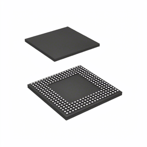 BOM IC In Stock HD6417760BL200AV 256 LFBGA Components Electronic Embedded - Product Image 1
