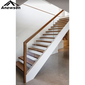Anewson Garde-corps en U de bonne qualité à bas prix <span class=keywords><strong>pour</strong></span> balcon, <span class=keywords><strong>piscine</strong></span>, <span class=keywords><strong>escalier</strong></span> - Product Image 6