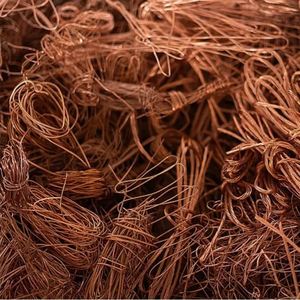 Chatarra de Alambre de Cobre de Alta Calidad, 99.9% Puro, Precio por Kg de Alambre de Cobre - Product Image 4