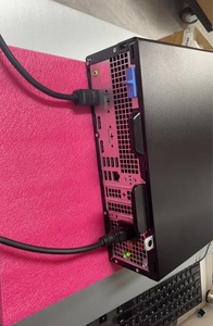 OptiPlex 7000 Small Form Factor Business Desktop Computer Server <b>DDR4</b> <b>RAM</b> SSD Storage - Product Image 6