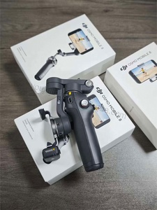 Nouveau Stabilisateur de Cardan pour Smartphone <span class=keywords><strong>DJI</strong></span> <span class=keywords><strong>Osmo</strong></span> Mobile 8 Original 2026, Cardan Portable 3 Axes avec AI ActiveTrack, Version Globale en Stock - Product Image 2