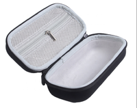 Housse de remplacement rigide pour étui de voyage pour haut-parleur portable B ose Sound Link Flex Blue tooth
