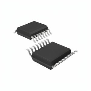 Manufacturer Channel LT1579IGN-5#PBF Power Management (PMIC) 16 SSOP Electronics Component - Product Image 1