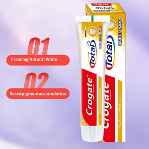 Bán Buôn Thảo Dược Bạc Hà Hương Vị 100G Làm Trắng Kem Đánh Răng Mạnh Mẽ Mát Mẻ Bạc Hà Hương Vị Cho Nhà Sử Dụng Trong Latin Mỹ - Product Image 3