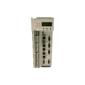 Lmc600caa10000 24v 3 0a Unmp 全新原装现货 工业自动化 PAC 专用 PLC 编程控制器 - Product Image 1