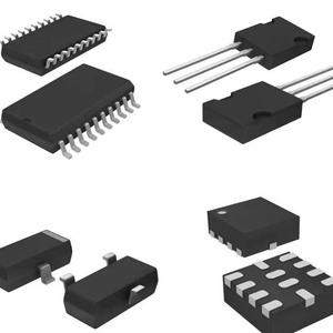 TPS62291DRVR NOUVEAU ET ORIGINAL - Puce IC - Composants électroniques Microchip - Fournisseur de services BOM - Product Image 1