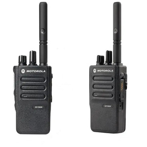 วิทยุสื่อสารแบบมือถือ XIR E8628i รุ่น XIR E8608i ดิจิตอล สำหรับ DP3441e - Product Image 5