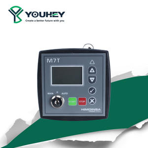 Controlador M7T Original, Accesorio para Grupo Electrógeno HIMOINSA con Panel de Control y Pantalla, PC Industriales e Interfaces Hombre-Máquina - Product Image 3