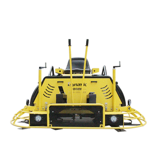 QUM-96C <strong>Concrete</strong> <strong>Gasoline</strong> Helicopter Ride on <strong>Power</strong> <strong>Trowel</strong> <strong>Power</strong> <strong>Trowel</strong> <strong>Riding</strong> Ride on <strong>Power</strong> <strong>Trowel</strong> - Product Image 1