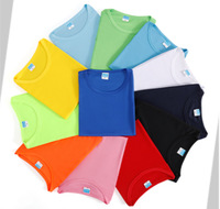 Camisetas Deportivas Personalizables para Hombre, de Secado Rápido, Transpirables, de Talla Grande, de Punto, de Manga Corta, de Poliéster de Buena Calidad