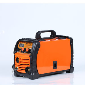 Nueva Máquina de Soldar Inverter <span class=keywords><strong>MIG</strong></span>-350 220V Soldadora <span class=keywords><strong>MIG</strong></span> sin Gas para Acero/Acero Inoxidable/Aluminio (Certificación CE) - Product Image 1