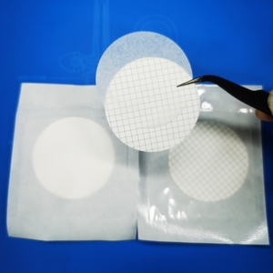Papeles de Filtro Hidrófilos de Microfibra de Celulosa de Calidad Estable, 40 Mallas, 1um, Módulo de Membrana Cuadrículada CN para Detección Bacteriana - Product Image 5