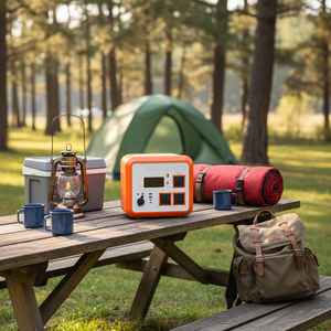 รถชาร์จรถยนต์ไฟฟ้าแบบเรียงซ้อนได้ความเร็วสูง (40kW/60kW/120kW) พร้อมการป้องกันระดับ IP65 การสื่อสารแบบ CAN และระบบกักเก็บพลังงานลิเธียม - Product Image 1