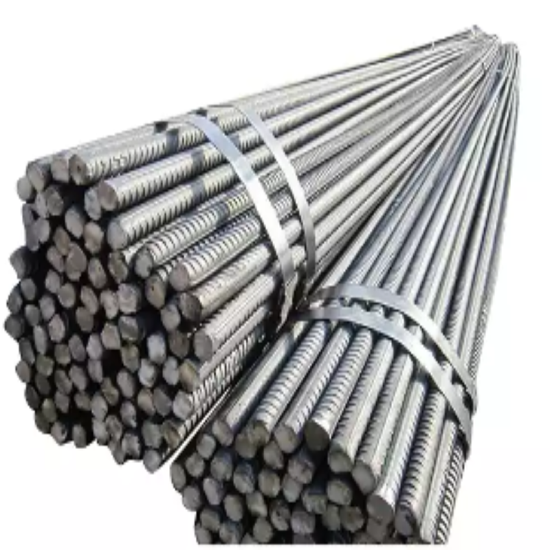 Деформированная арматура из стали, железный стержень для бетона, деформированная сталь, горячая Распродажа, строительный материал для дома 12 мм 14 мм