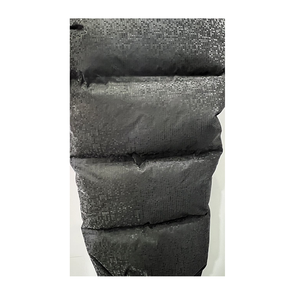 ผ้าไนลอนพรีเมียม 100% ทอเรียบ พร้อมกระบวนการเคลือบกระดาษกันรอย ขนาดกว้าง 57 นิ้ว น้ำหนัก 128 แกรมต่อตารางเมตร ผ้าทอเนื้อเรียบ - Product Image 1