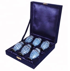 ของที่ระลึกโลหะสำหรับเถ้ากระดูก - Product Image 1