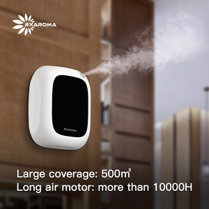 Tuyệt vời X200 nhà khách sạn Hương thơm khuếch tán hương thơm hương thơm defuser không khí tự động khuếch tán hương thơm - Product Image 2