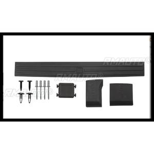 Pour Ford F150 2009-2010, couvercle décoratif de pédale de hayon, accessoires de voiture, couvercle de hayon, pièce de modification, 9L3Z9940602BA - Product Image 4