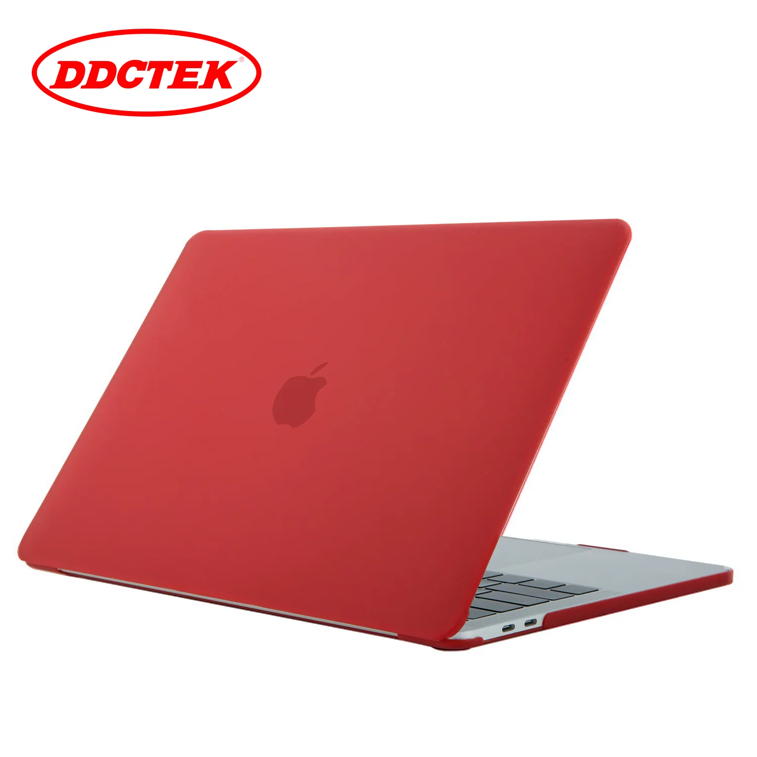 Cover Laptop Hard Shell Matte Karet Harga EXW, Cover Cangkang Pc Buram untuk MacBook Pro 13 Cover