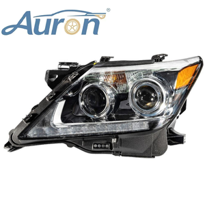 Faro Delantero LED de Doble Color OE AURON, 6000K, 36W, M4, Alto Lumen, para Lexus LX570 2013-2015, 12V, Plug & Play, Luz de Reequipamiento - Product Image 2
