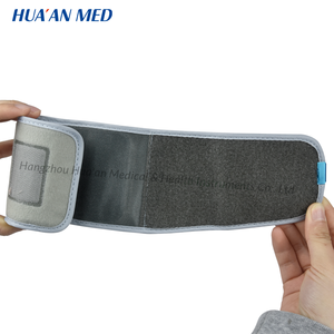 HUAAN entrega rápida <span class=keywords><strong>precio</strong></span> al por mayor muñeca eléctrica Bp presión arterial Digital tensiómetro esfigmomanómetro máquina Monitor - Product Image 5