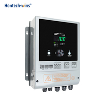 Controlador de Intensidad LED Programable HONTECH de 3L 3000W para Iluminación Avícola, CA 220V 180-265V 4500W/2200W/1200W