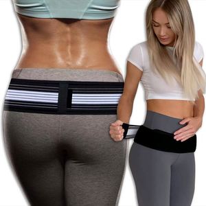 Nouvelle sangle élastique personnalisée pour ceinture abdominale et pelvienne médicale - Product Image 3