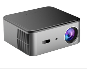 Nhà Máy Mới Nhất Thông Minh <span class=keywords><strong>Android</strong></span> Máy Chiếu Video Kinh Doanh Không Dây 1080P Rạp Chiếu Phim Gia Đình Máy Chiếu Di Động - Product Image 1