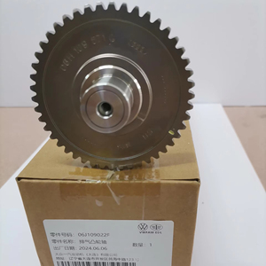 EA888 Gen <span class=keywords><strong>2</strong></span> 1.8カムシャフトアウディA4 VWタイグアンゴルフパサート06J109022D 06J109022B 06H109022T 06H109022AM用 - Product Image 2