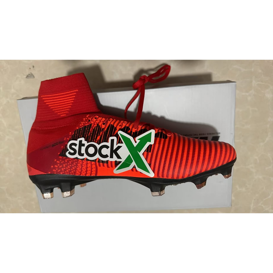 Nike Superfly Mercurial High Quality FG Soccer Cleats