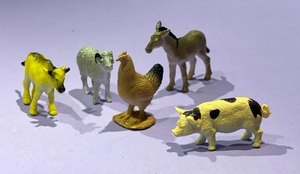Offre Spéciale enfants Terrarium Kit Animaux de la ferme/Bugs pour filles et garçons - Product Image 3
