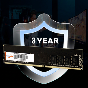 Module de mémoire DDR4 8 Go/16 Go/32 Go 2666/3200/3600 MHz UDIMM 1,2 V REG ECC pour ordinateur de bureau en stock - Product Image 1