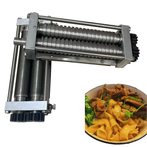 Lame de coupe de nouilles Jajangmyeon de précision pour ligne de production de ramen japonais – Ventes flash <span class=keywords><strong>Renji</strong></span> - Product Image 4
