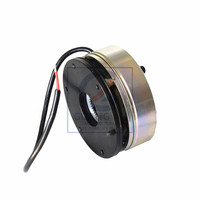 Freins pour transpalette, réducteurs pour gerbeurs électriques, disques de frein pour chariots élévateurs électriques G072-REB0510(20)Z-R Frein à arrêt automatique