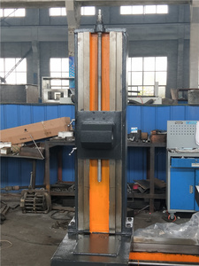 Máquina de Mandrilado y Fresado Horizontal CNC Tx68 en Venta - Product Image 6