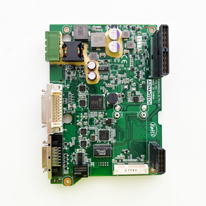 ADVANTECH PCM-962 19A8096203-01 REV.A1 คอมพิวเตอร์ฝังตัวสำหรับควบคุมอุตสาหกรรม PC104 เมนบอร์ด โมดูลซีพียู 100% สำหรับ - Product Image 3