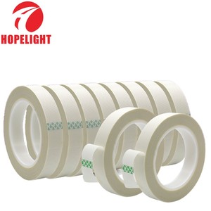 <span class=keywords><strong>Haute</strong></span> Température Résistant À La Chaleur de Tissu de Verre Électrique En Fiber De Verre de Fiber D&amp;#39;isolation Ruban - Product Image 3